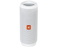 JBL FLIP 4 BIAŁY - 364620 - zdjęcie 1